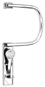 Leivers Mouth Gag Frame - N7537 L